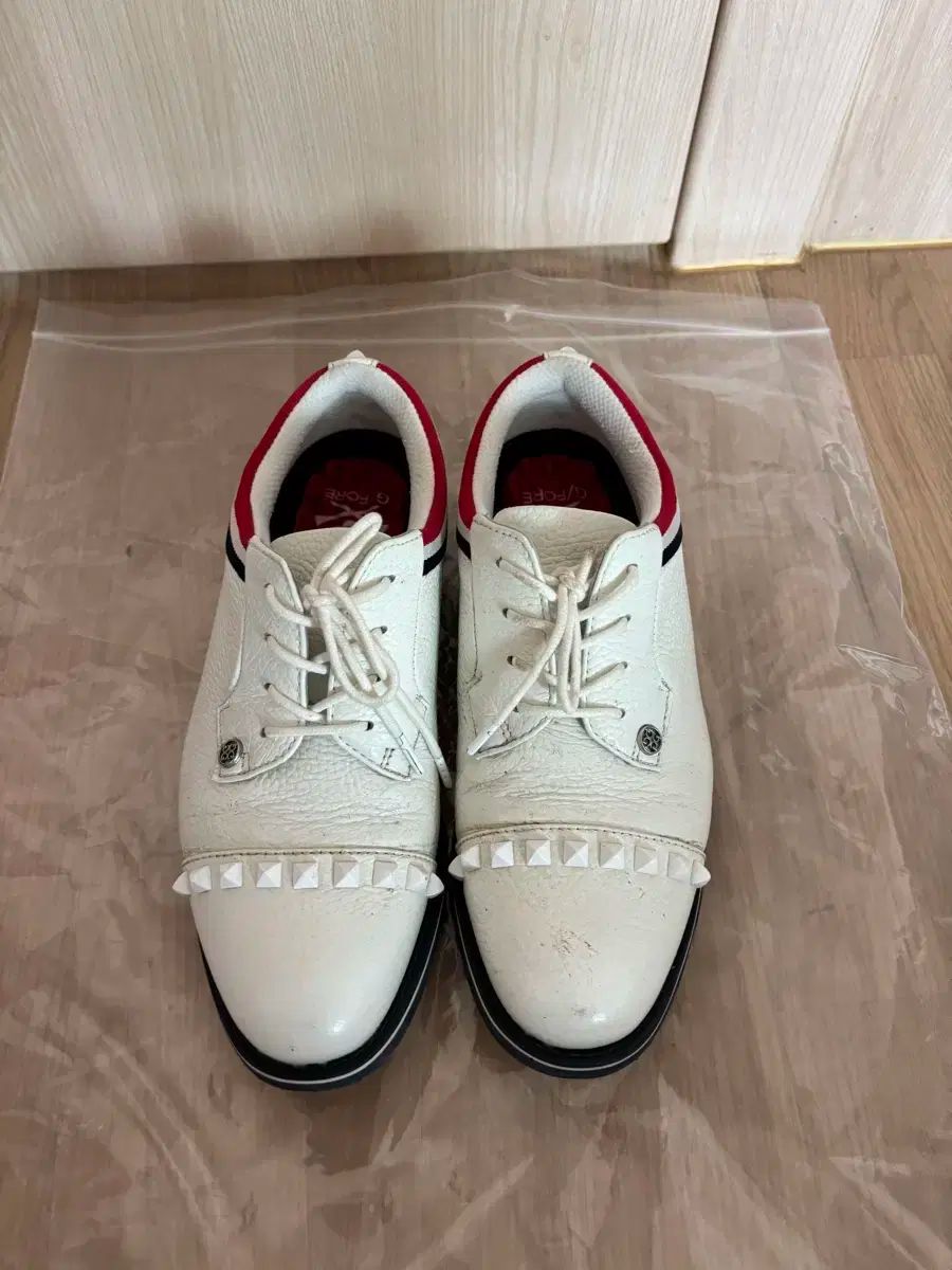 G FORE ジーフォア レディースゴルフシューズ