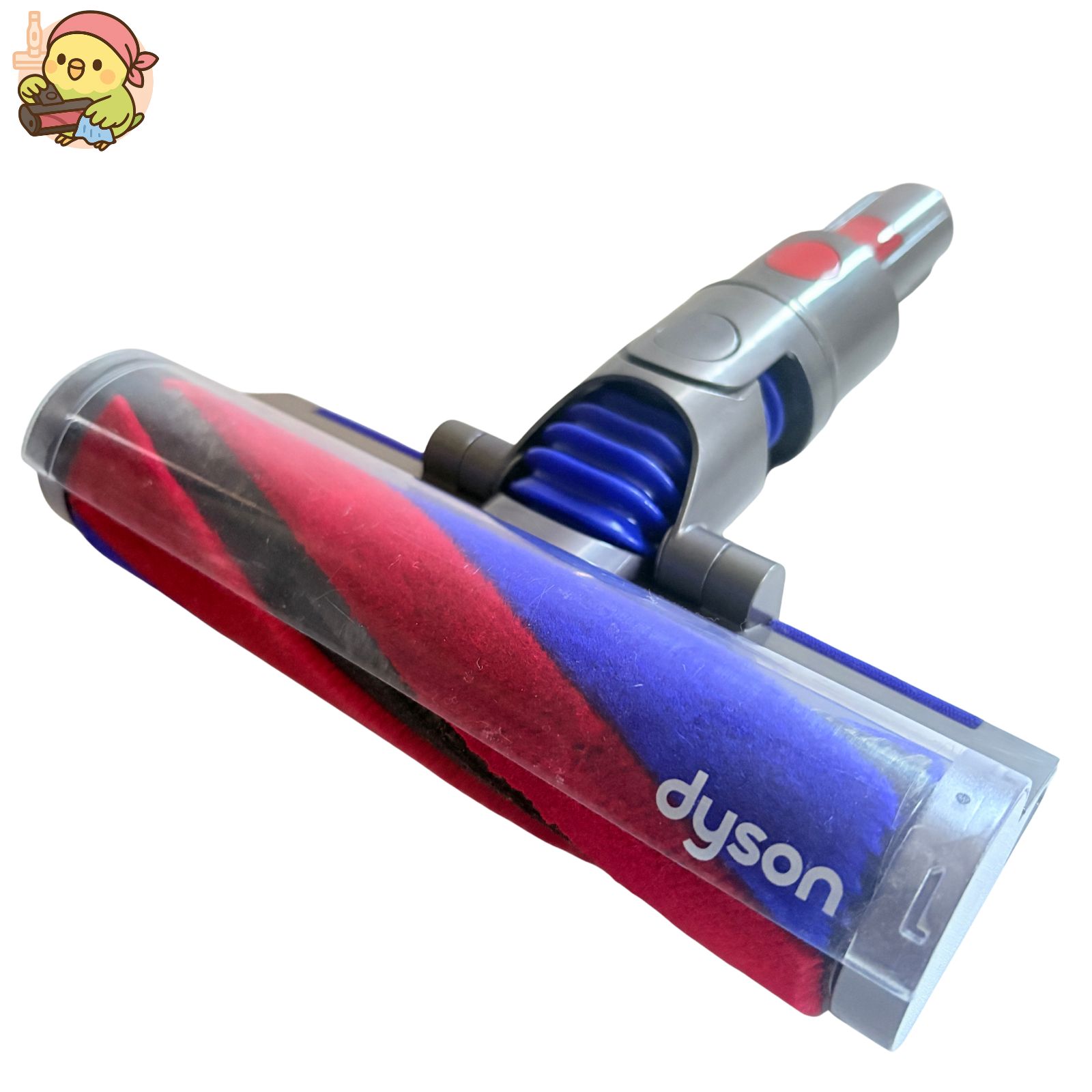 ダイソン Micro 1.5kg SV21FF ヘッド 489949 - メルカリ