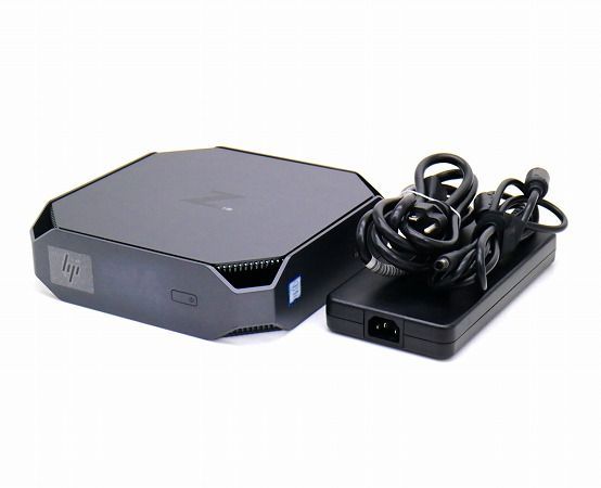 ミニPC Z2 G4 XEON E-2274G/Nvme SSD256GB HDD2TB 日本HP HP Z2 Tower G4 Workstation【Xeon E-2274G(4.0GHz