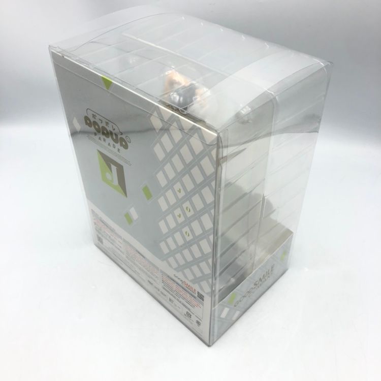 中古】グッドスマイルカンパニー POP UP PARADE 岸辺露伴 開封品