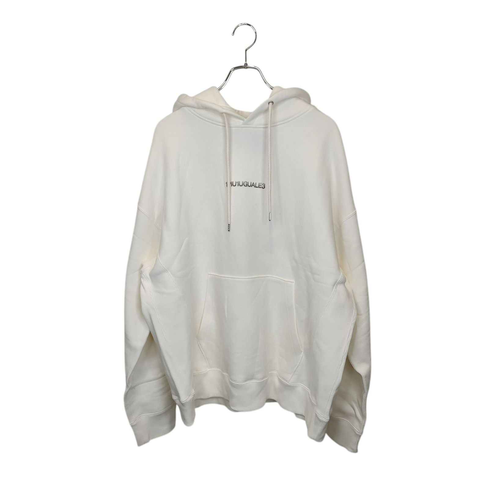 lucien pellat-finet × 1piu1uguale3 パーカー