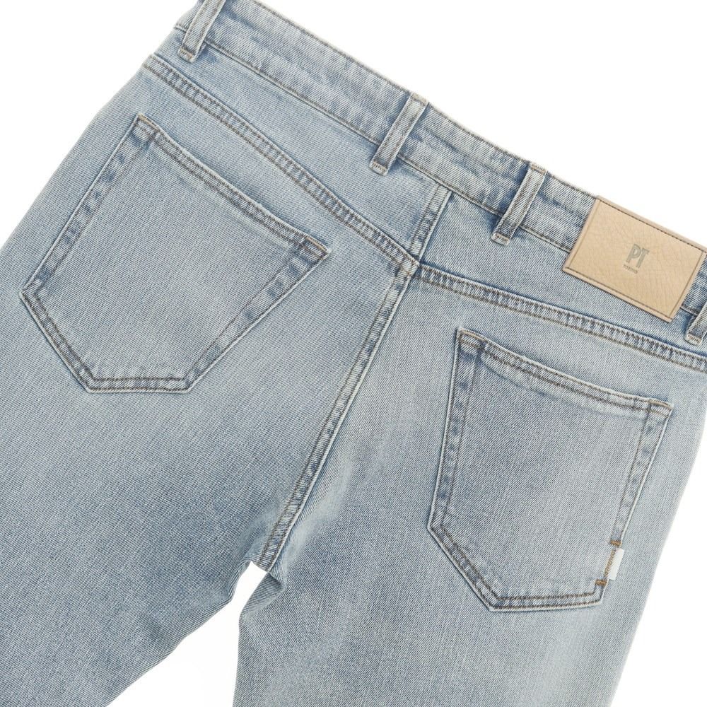 新品アウトレット】ピーティートリノ デニム PT TORINO DENIM SWING デニムパンツ ジーンズ ブルー【サイズ31】【メンズ】 -  メルカリ