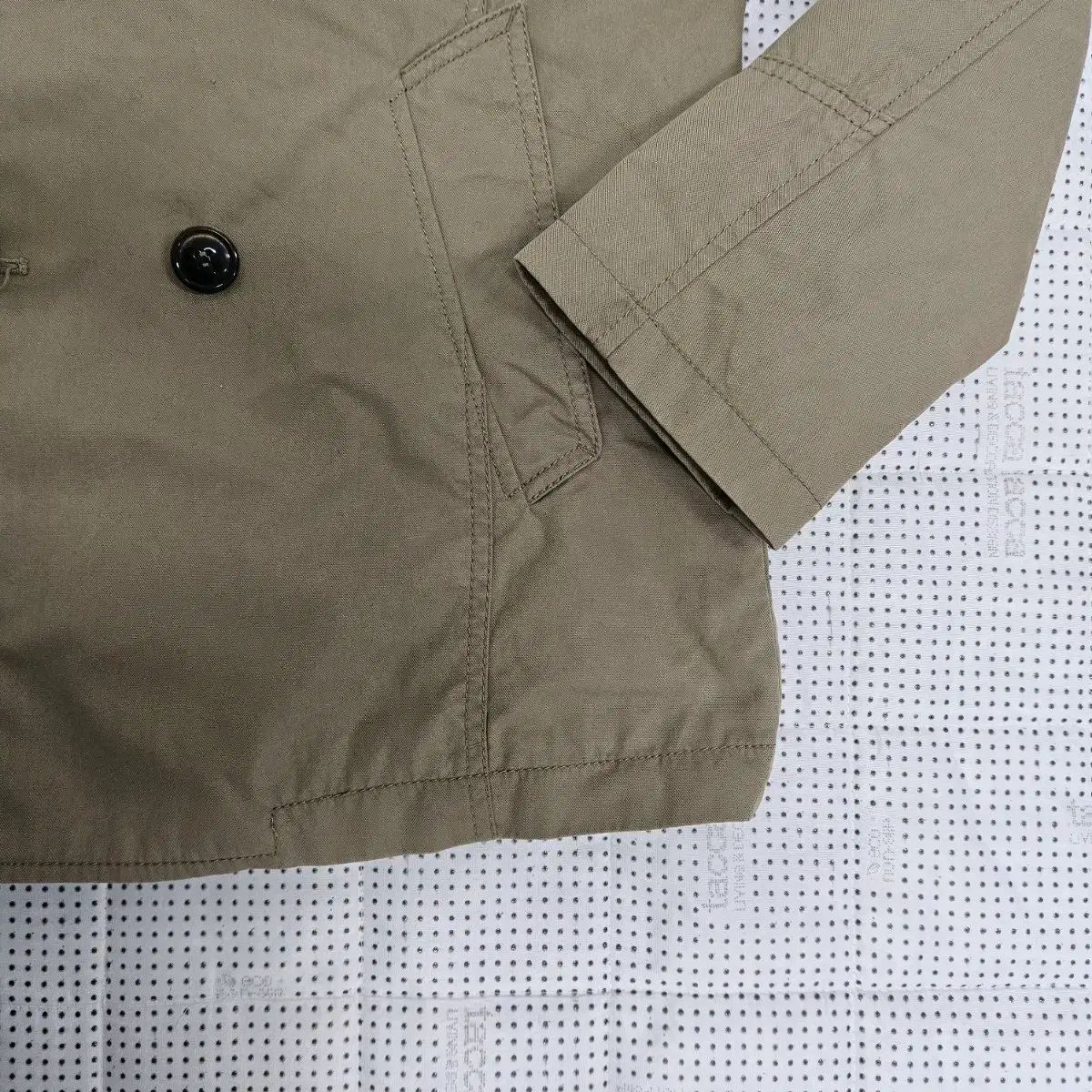 雷市場（ポンジャン）商品韓国直送】 TNGT 綿 ジャケット メンズ 100  