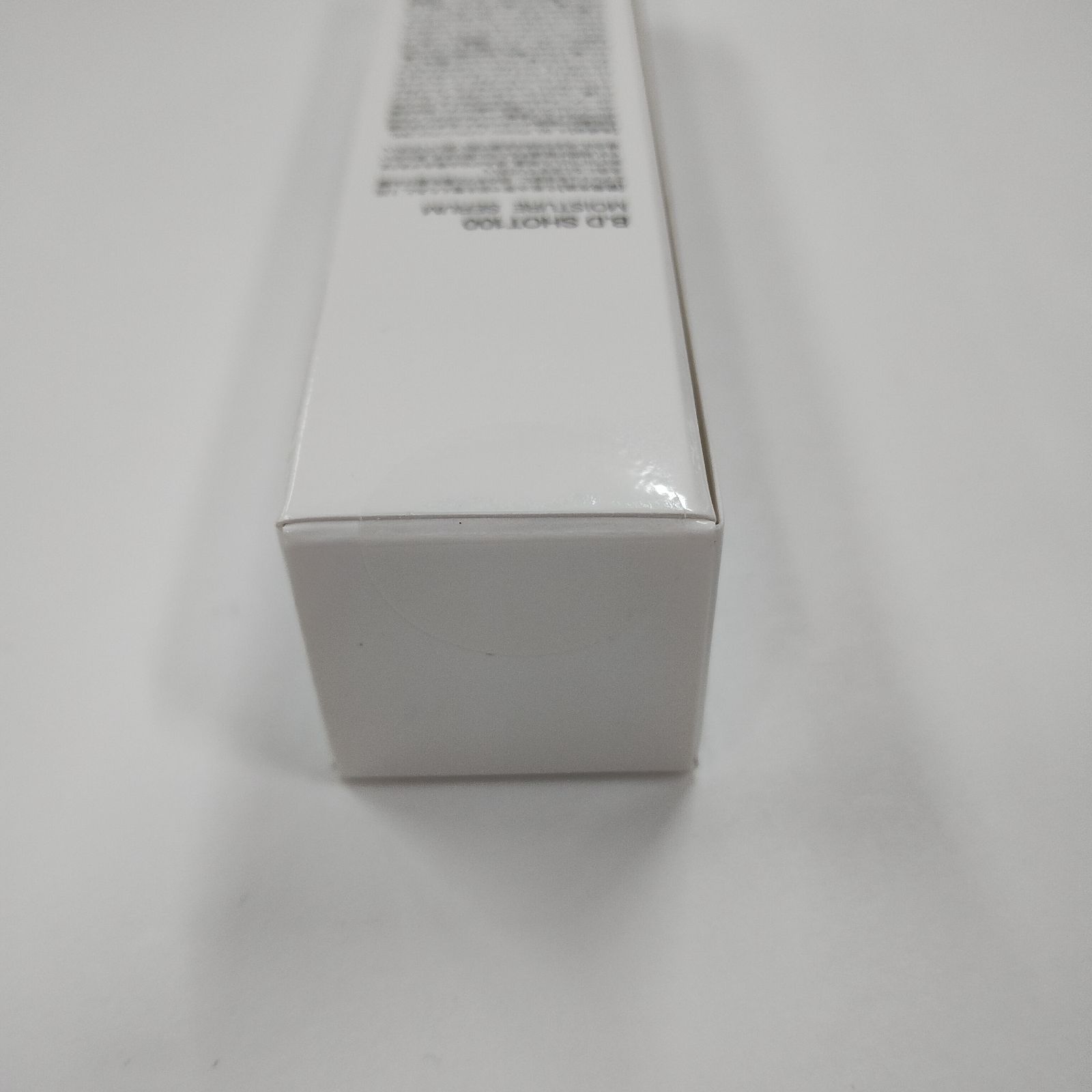【新品】専用ページ　B.D SHOT100 モイスチャーセラム 25ml B.D SHOT100 モイスチャーセラム QzMEDICA B.Dセラム 美容液