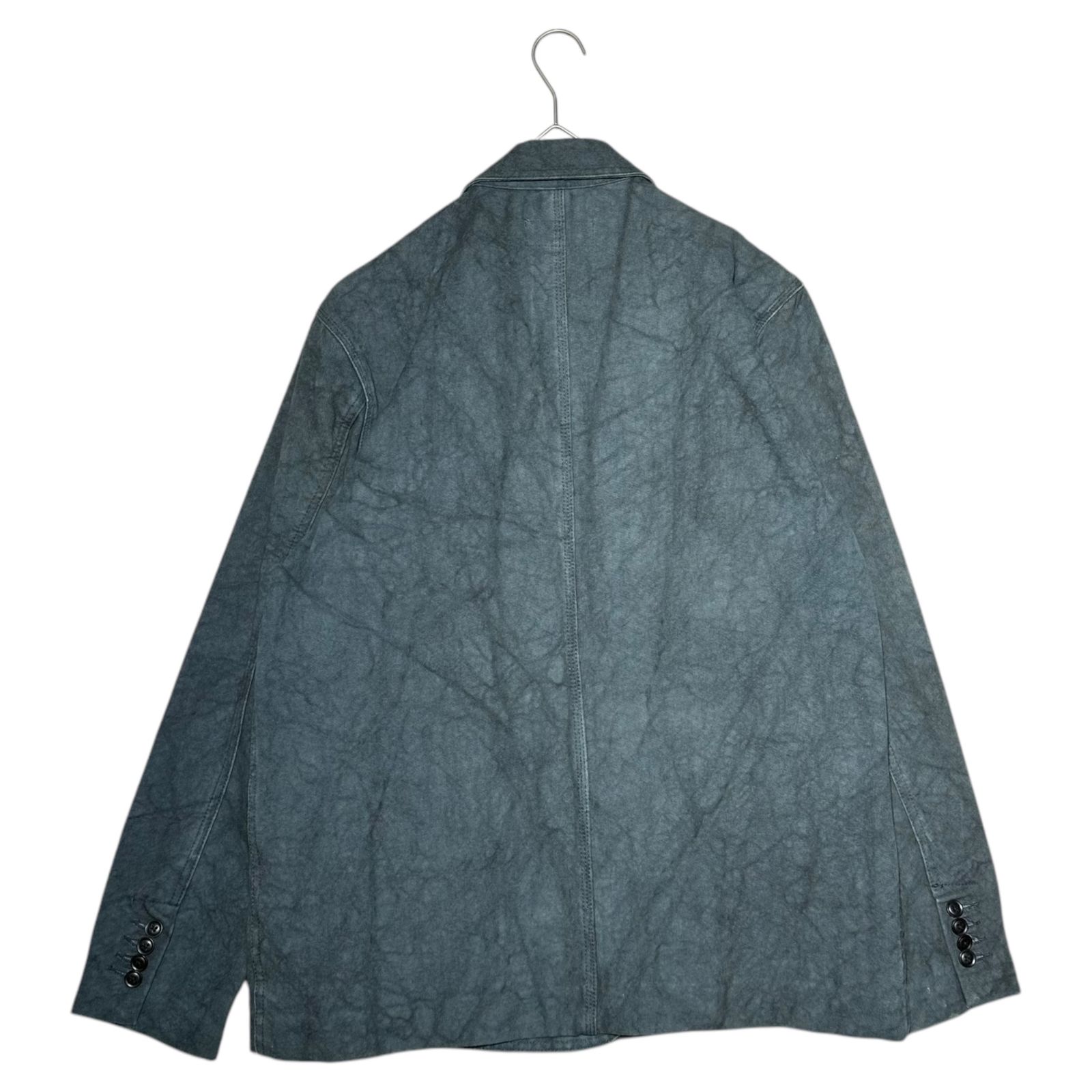 Stussy WORKGEAR タイダイ ジャケット M