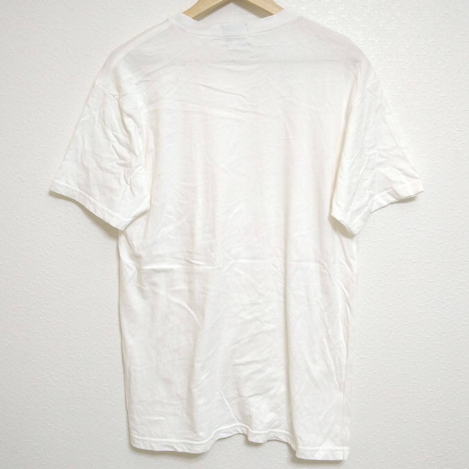 w^)b Benetton Formula 1 ベネトン フォーミュラ f1 Tシャツ