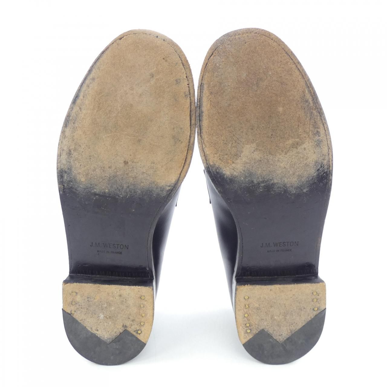 ジェイエムウエストン