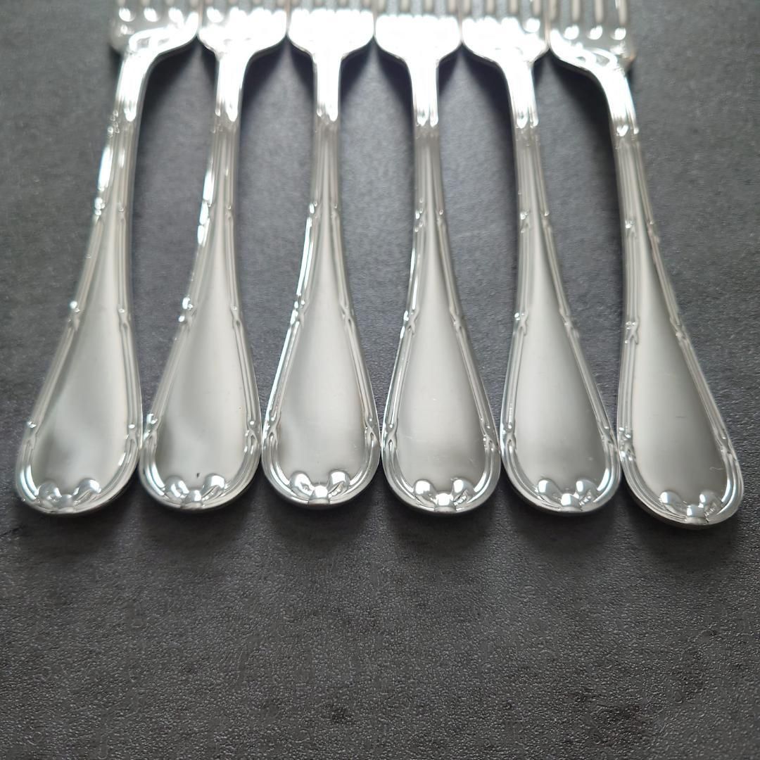 リュバン フォーク