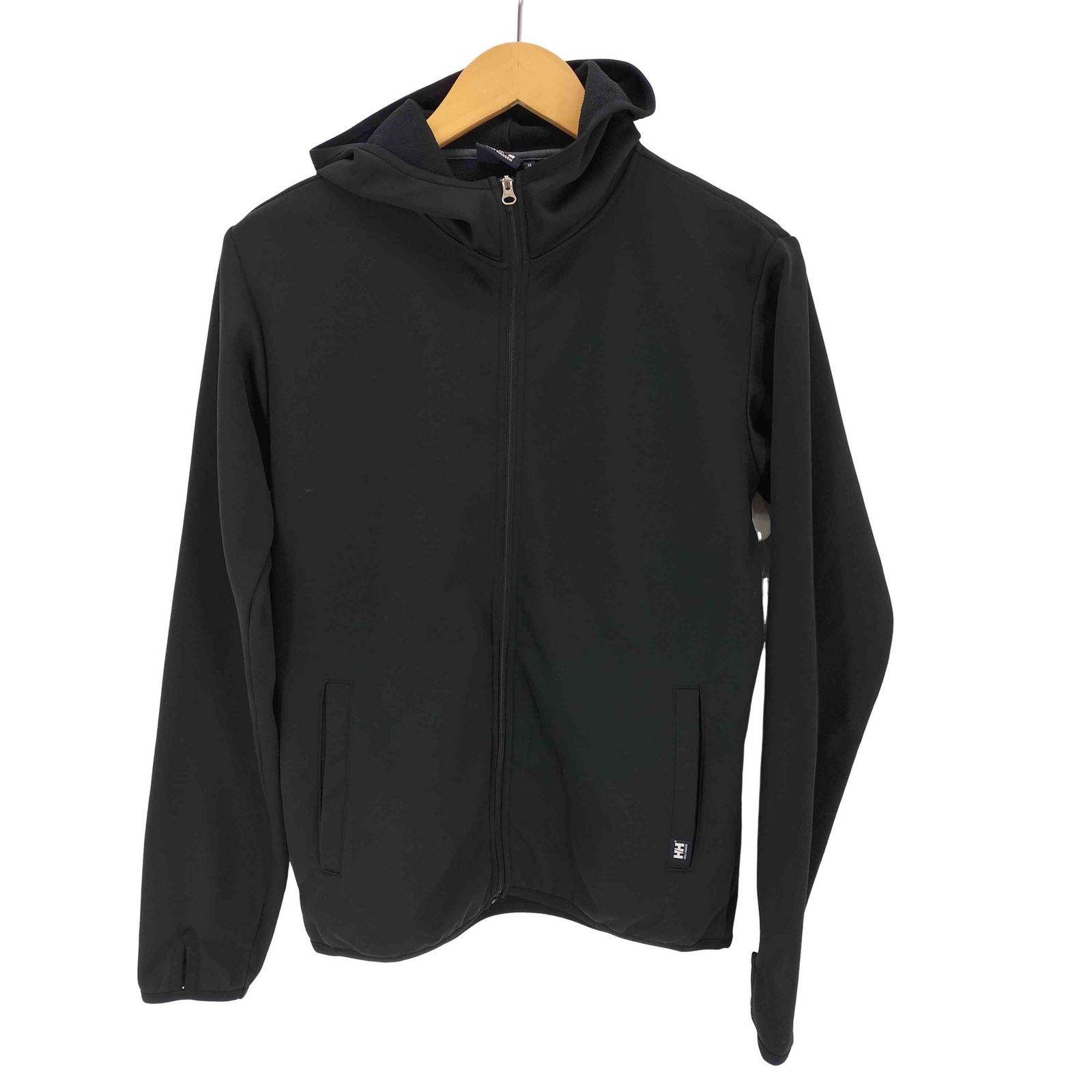 ヘリーハンセン HELLY HANSEN パワーストレッチフルジップ