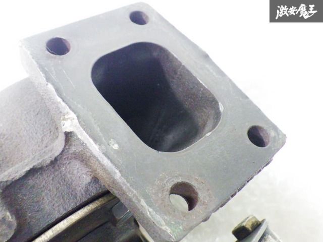 ☆保証付☆ 日産 純正 S14 シルビア 後期 SR20DET GARRETT