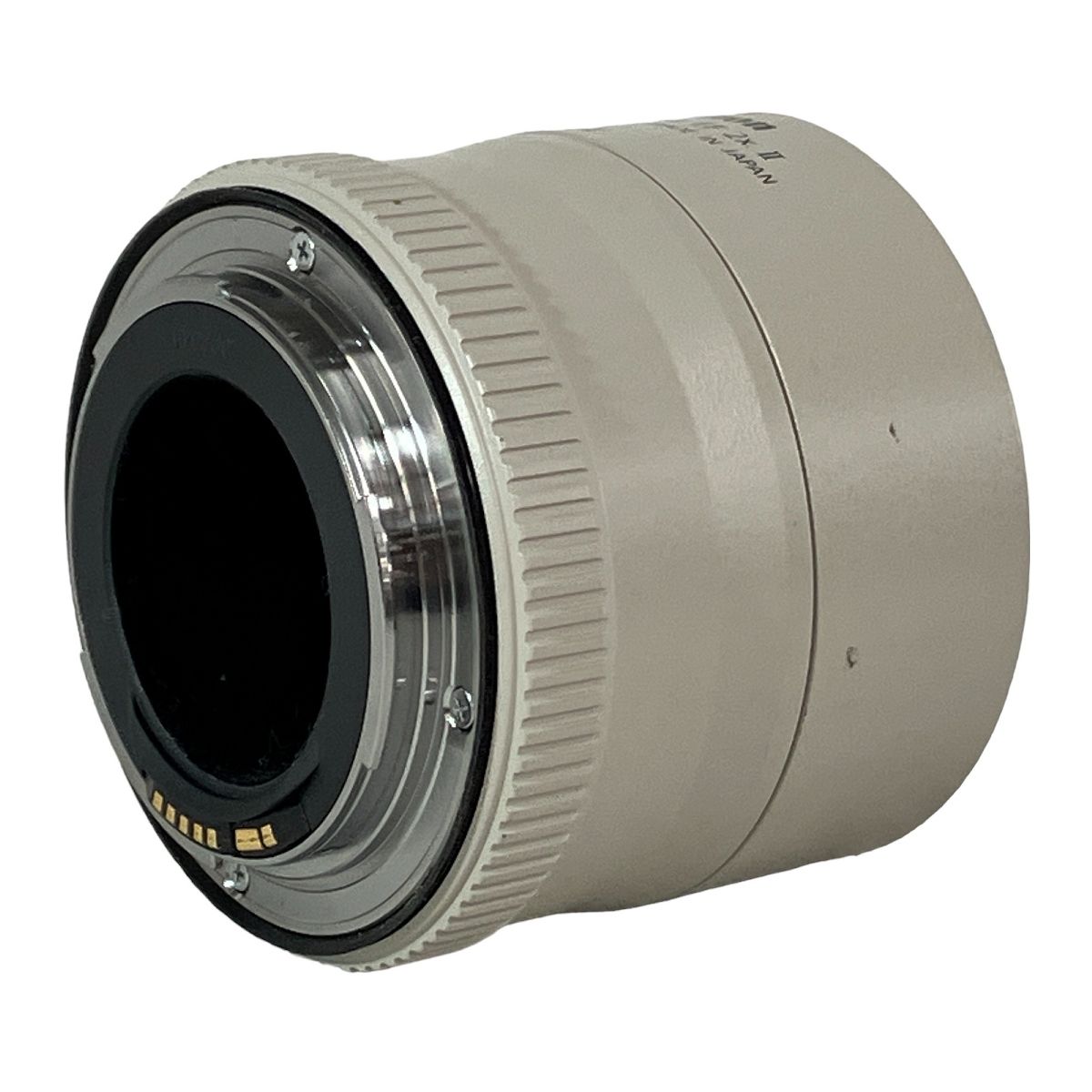 【美品】Canon EXTENDER EF 2x Canon EF 2x II Extender - Japan Camera, Belleville