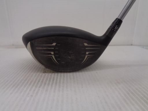 中古】 ダンロップ SRIXON ZX5 Mk II 10.5° ドライバー DR