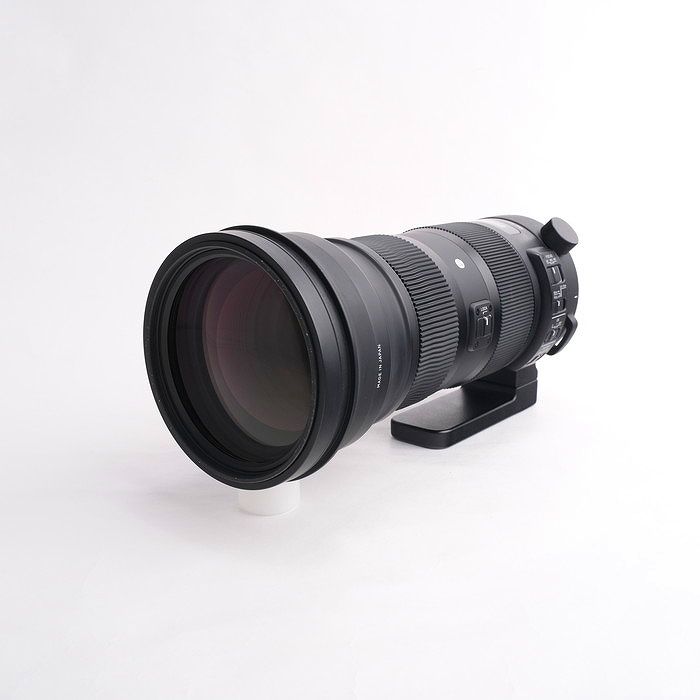 シグマ SIGMA 150-600|5-6.3 DG OS HSM SPORTS ニコンFマウント用