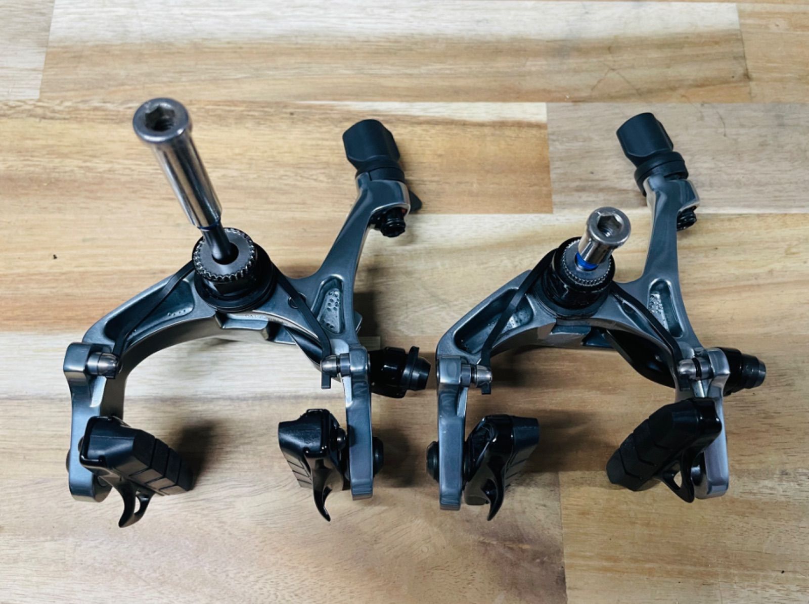 SRAM Red キャリパーブレーキ前後セット ☆ スラム SRAM レッド Red キャリパーブレーキ 前後セット
