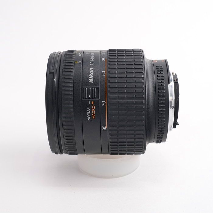 【】(ニコン) Nikon AI AF 24-85/2.8-4D IF