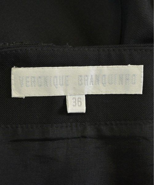 VERONIQUE BRANQUINHO ひざ丈スカート レディース 【古着