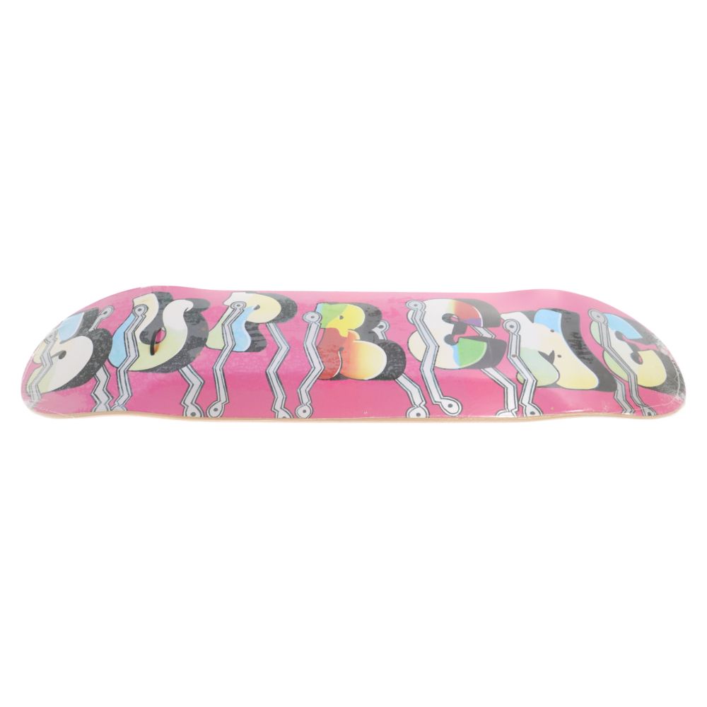 Supreme - 新品 SUPREME Blade Whole Car スケートボードデッキ SUPREME (シュプリーム) 16SS Blade Whole Car Skateboard Skate