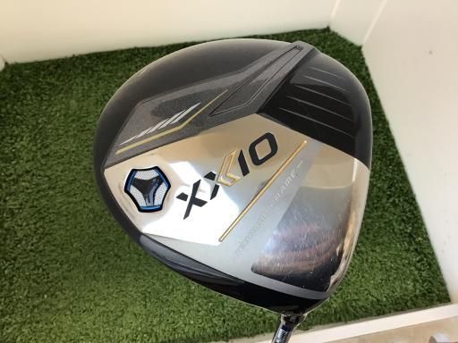中古】 ダンロップ XXIO(2024) 10.5° ドライバー DR XXIO MP1300(DR