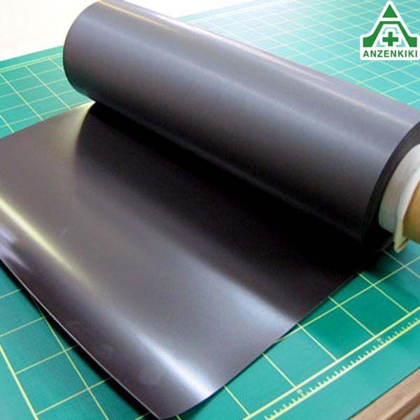 強力マグネットシート 520mm幅のM メーター 売り切り売りマグネットシート 強磁力 磁石