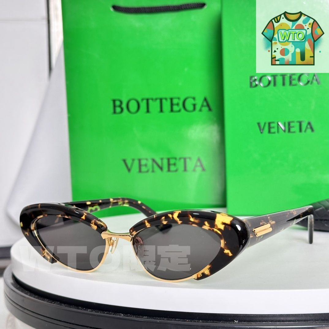 Bottega Veneta サングラス02-2 - メルカリ