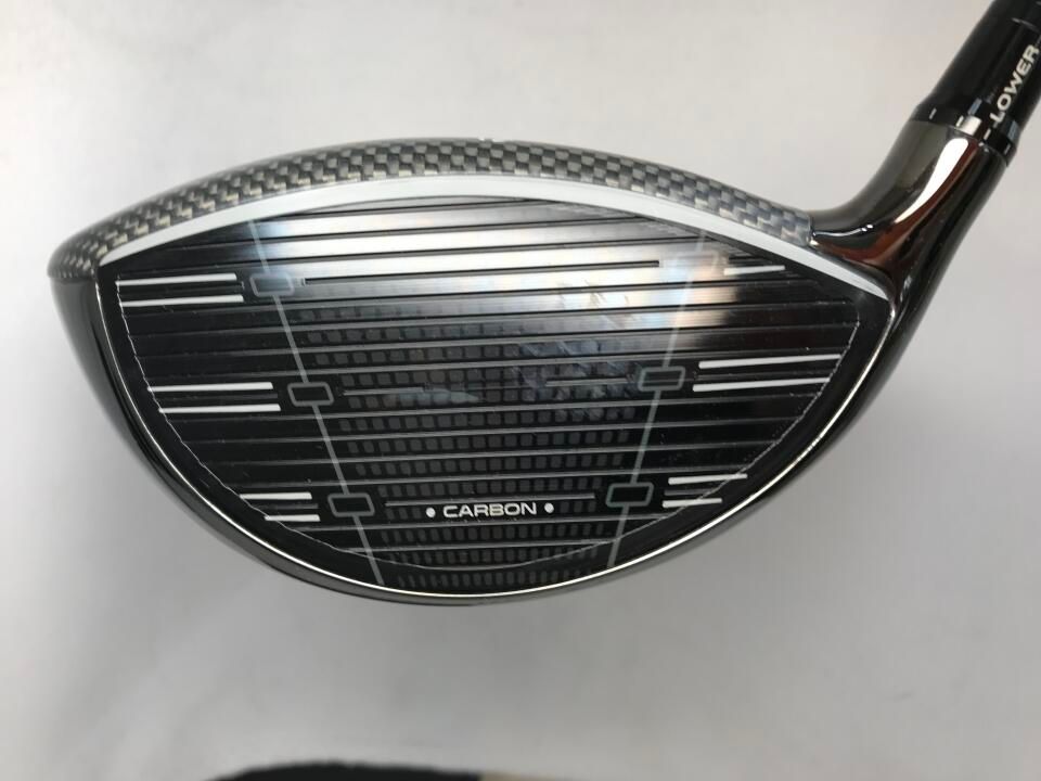 【限定モデル】テーラーメイド Qi35 ドライバー 10.5° 【中古】 TaylorMade テーラーメイド Qi35 ドライバー 10.5° フレックスS