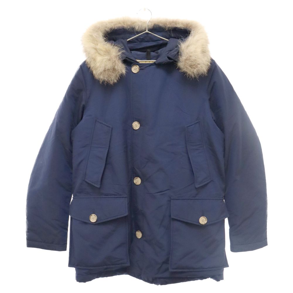 WOOLRICH (ウールリッチ) ARCTIC PARKA ML アークティック ダウン