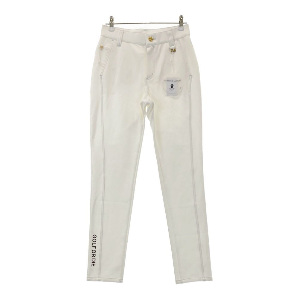MARK&LONA レディースストレッチパンツ MARK&LONA レディースストレッチパンツ 楽天市場】パンツ（ブランド