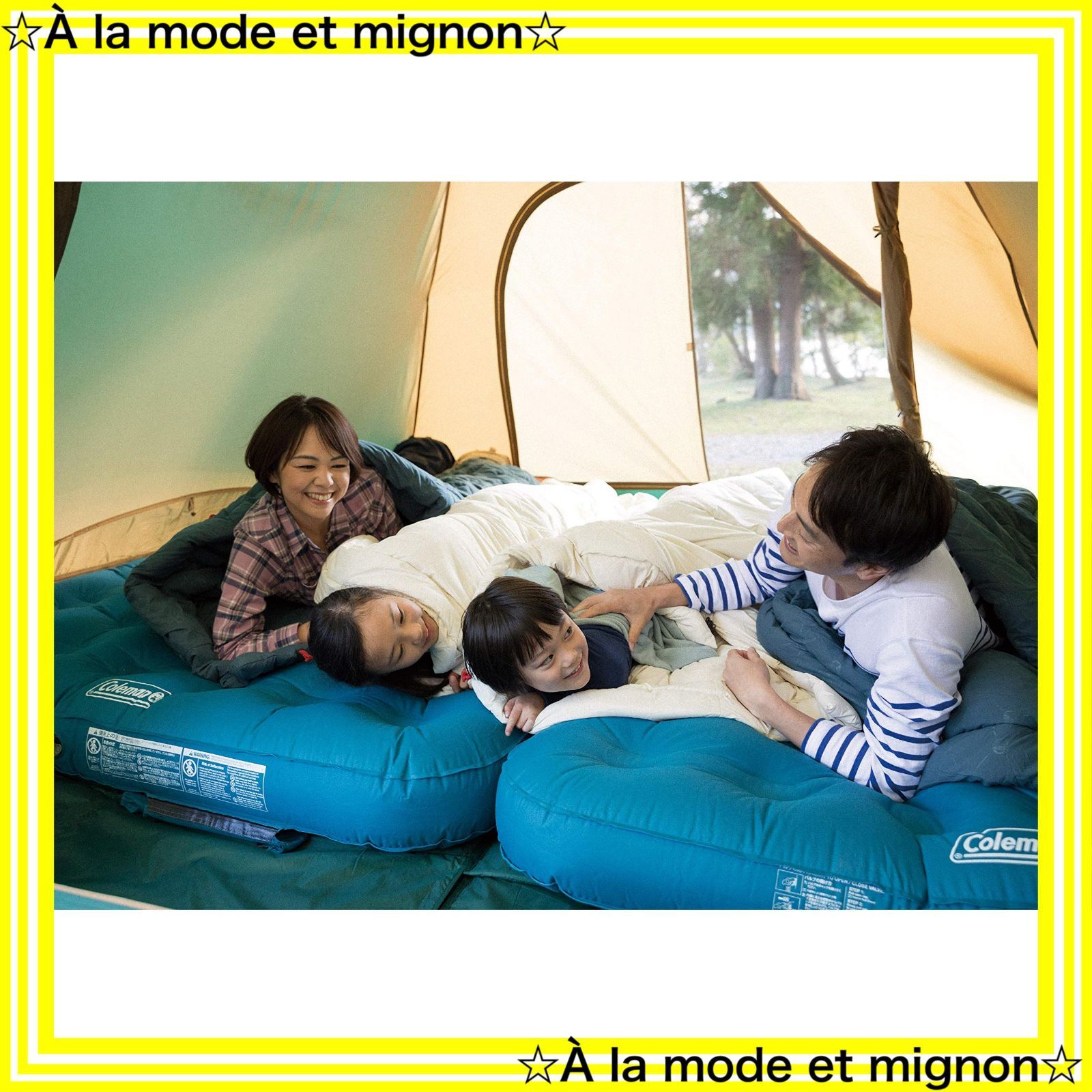 コールマン　寝袋 シュラフ マルチレイヤースリーピングバッグ 下限温度-5度 Amazon.co.jp: コールマン(Coleman)マルチレイヤーコットンバッグ