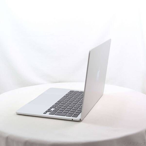 中古品〕 MacBook Air 13.6-inch Mid-2022 MLXY3J／A Apple M2 8コア