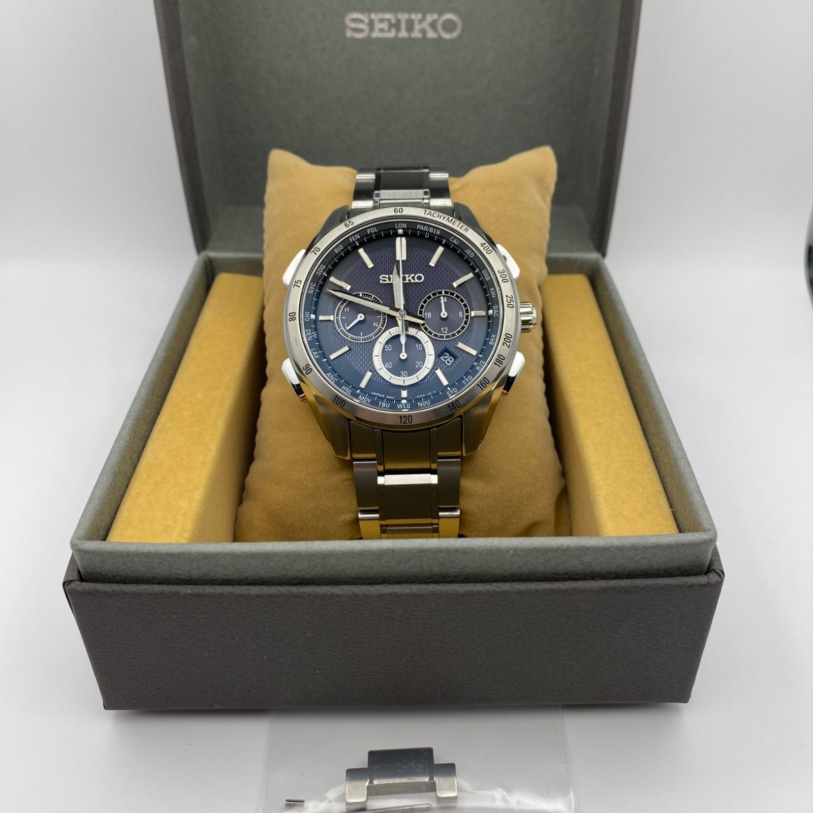 LUMINOX F-117 NIGHTHAWK 3400 バンド無し LUMINOX F-117 NIGHTHAWK