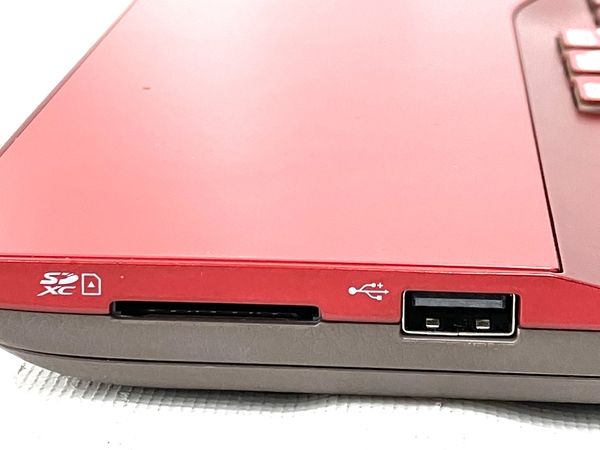 富士通 FUJITSU LIFEBOOK FMVWD1A37R i7 8565U HDD1TB SSD128GB