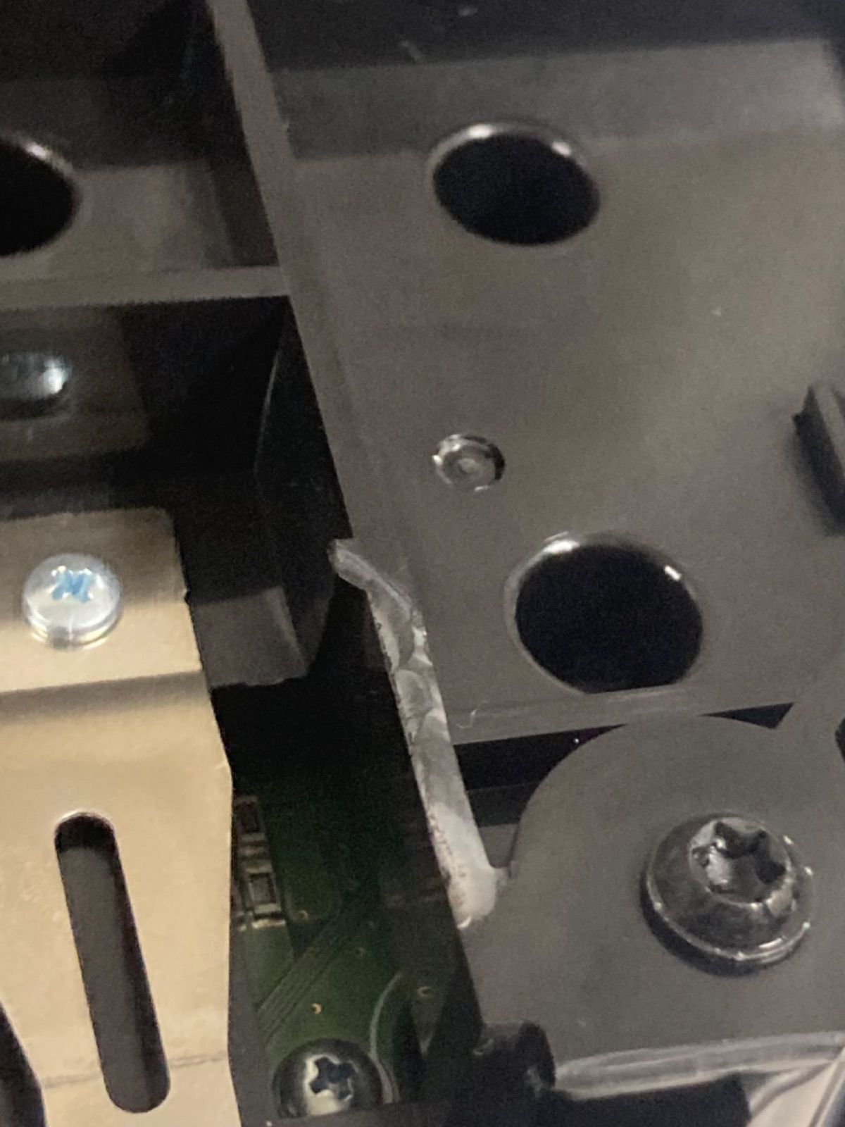 オーディオセット