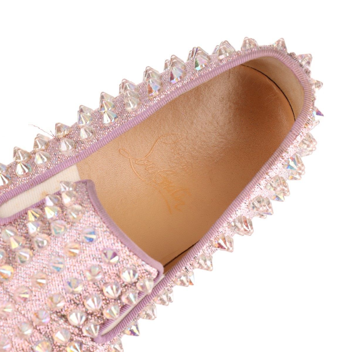 Christian Louboutin クリスチャンルブタン ROLLER BOAT ローラー 