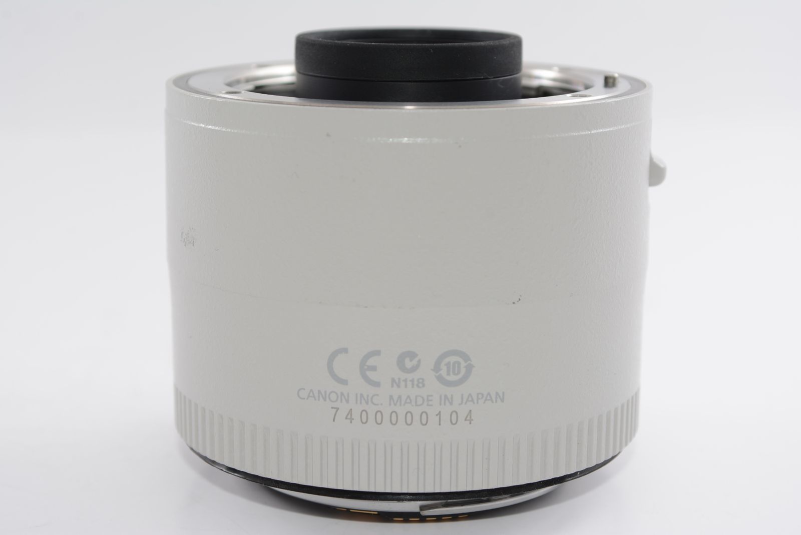 外観特上級 Canon