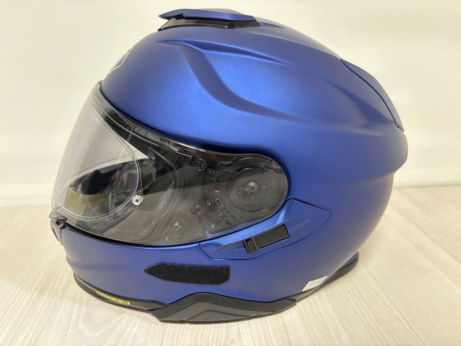 SHOEI GT-Air Ⅱ ヘルメット マッドブルー XL