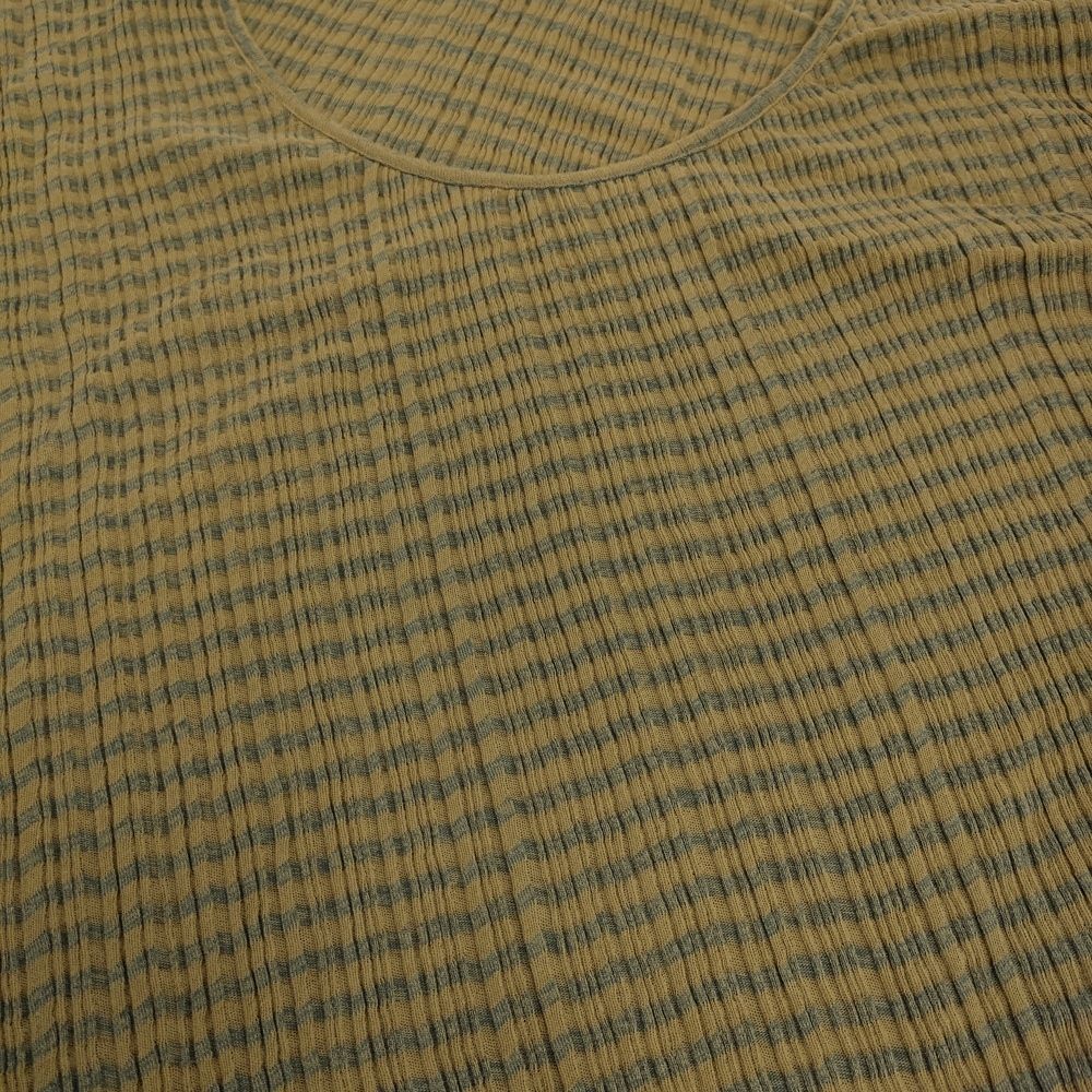 JURGEN LEHL J0112UB582 コットン 半袖Tシャツ カットソー