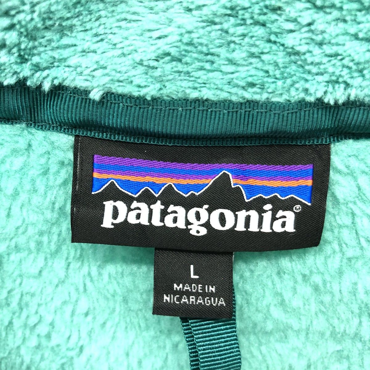 古着 15年製 パタゴニア Patagonia リツールスナップT 25442FA15 