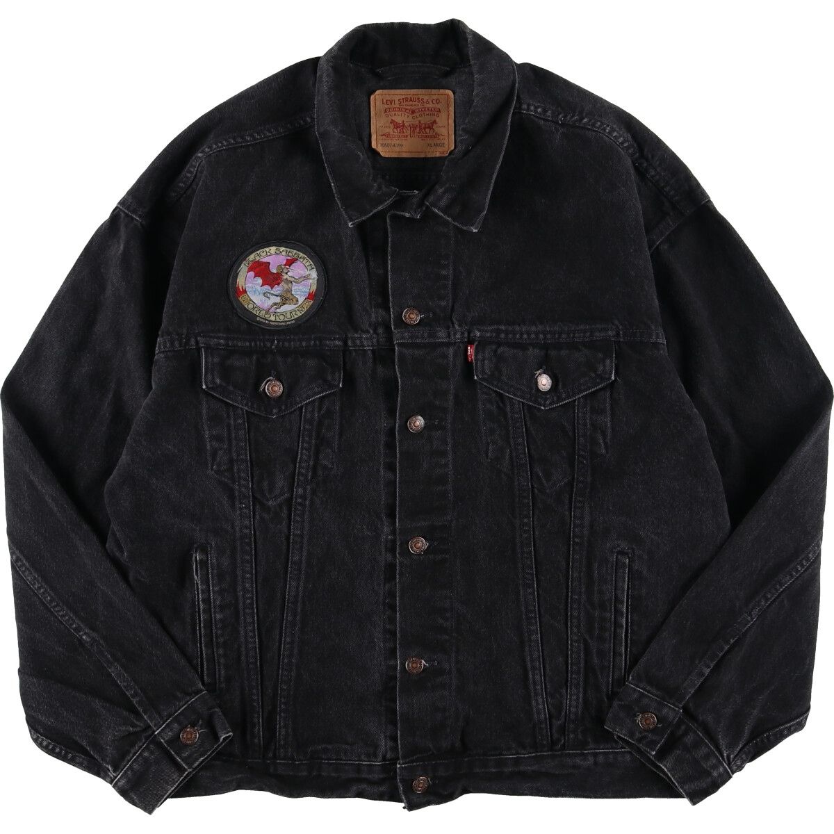 古着 90年代 リーバイス Levi