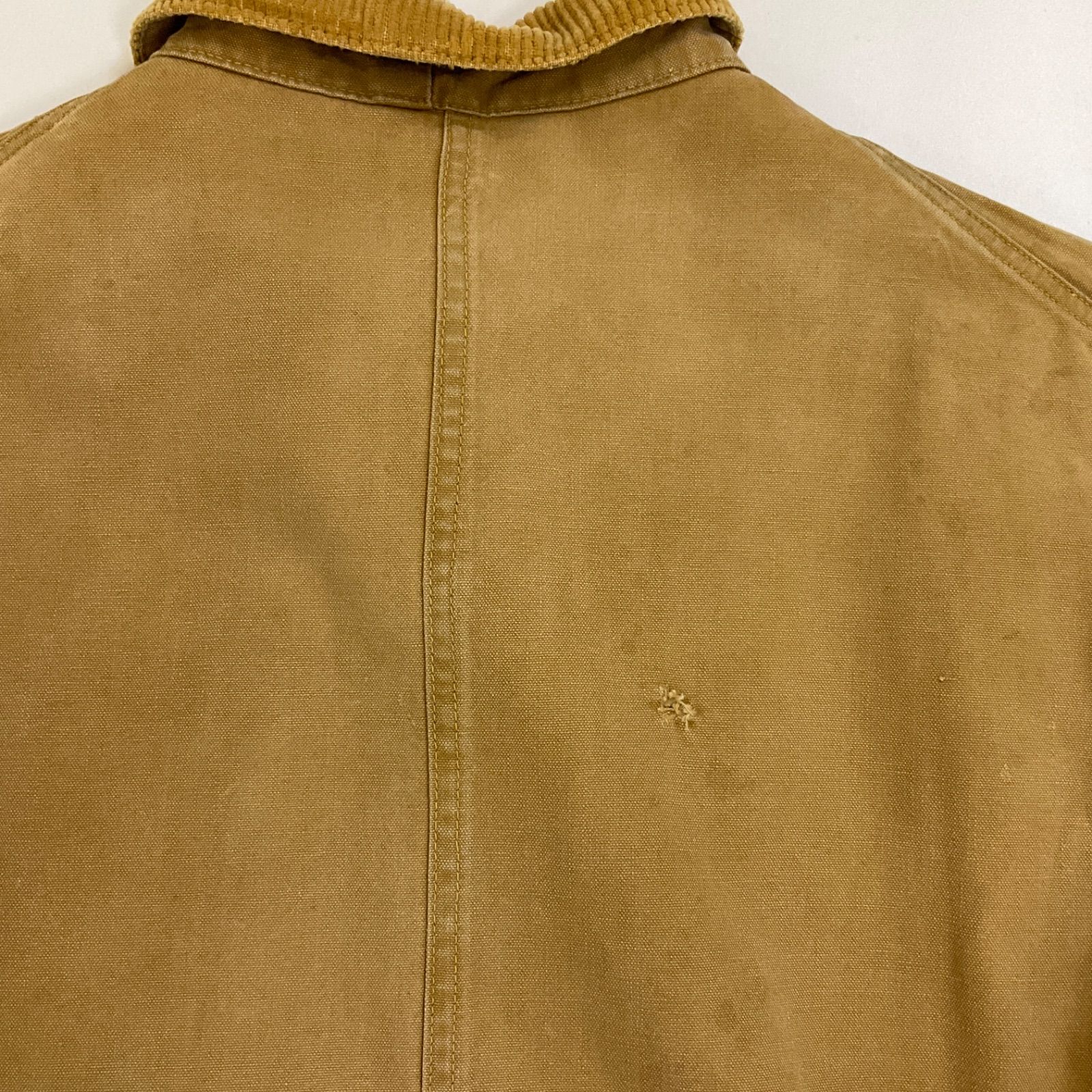 30s ELKO BRAND vintage ダッグハンティング 裏コーデュロイ 30s ELKO BRAND vintage ダッグハンティング 裏コーデュロイ