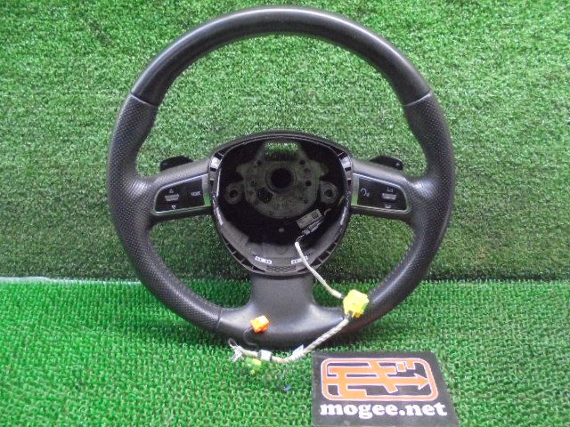 アウディ 3FD9072 PA2 アウディ A4 ABA-8KCDNF 2010年 前期型 アバント