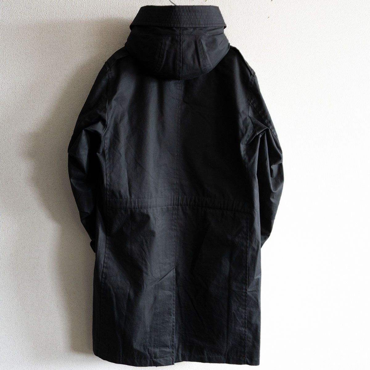 AWKHJ12551 GRENFELL グレンフェル トレンチコート ライナー付き 36 極美品 ベージュ GLORYGUY \u0026 Cachette｜探検に行くならGRENFELL&frasl;グレンフェルWalker