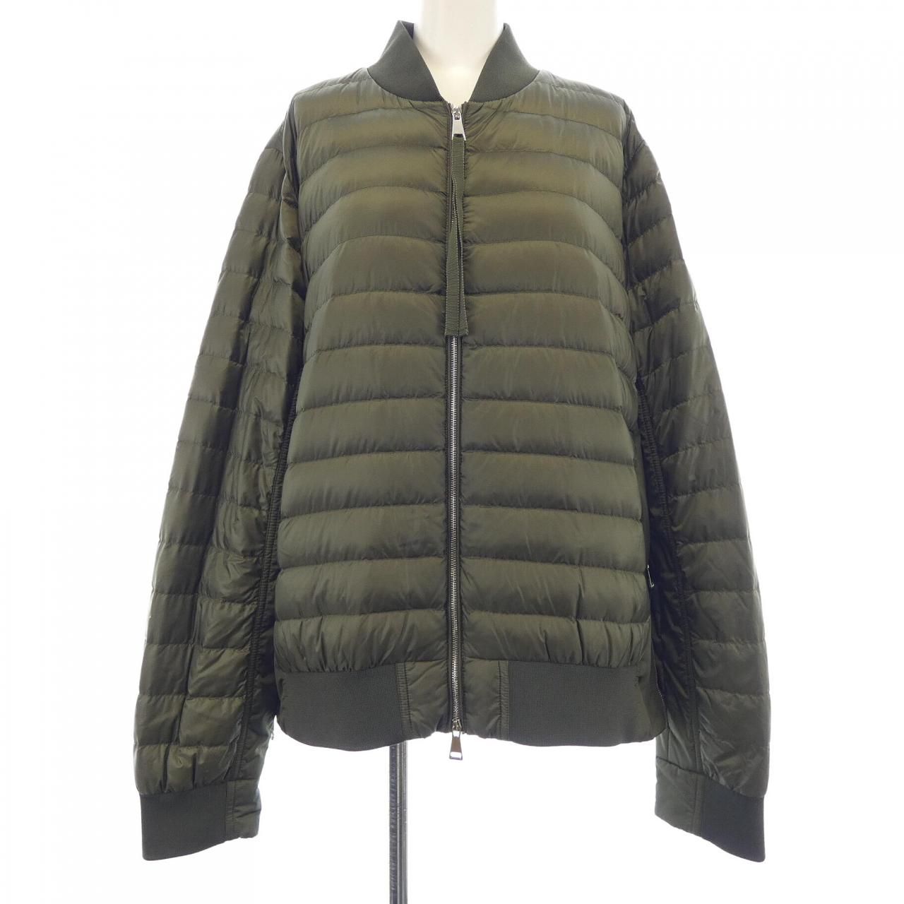 モンクレール MONCLER ROME ダウンジャケット