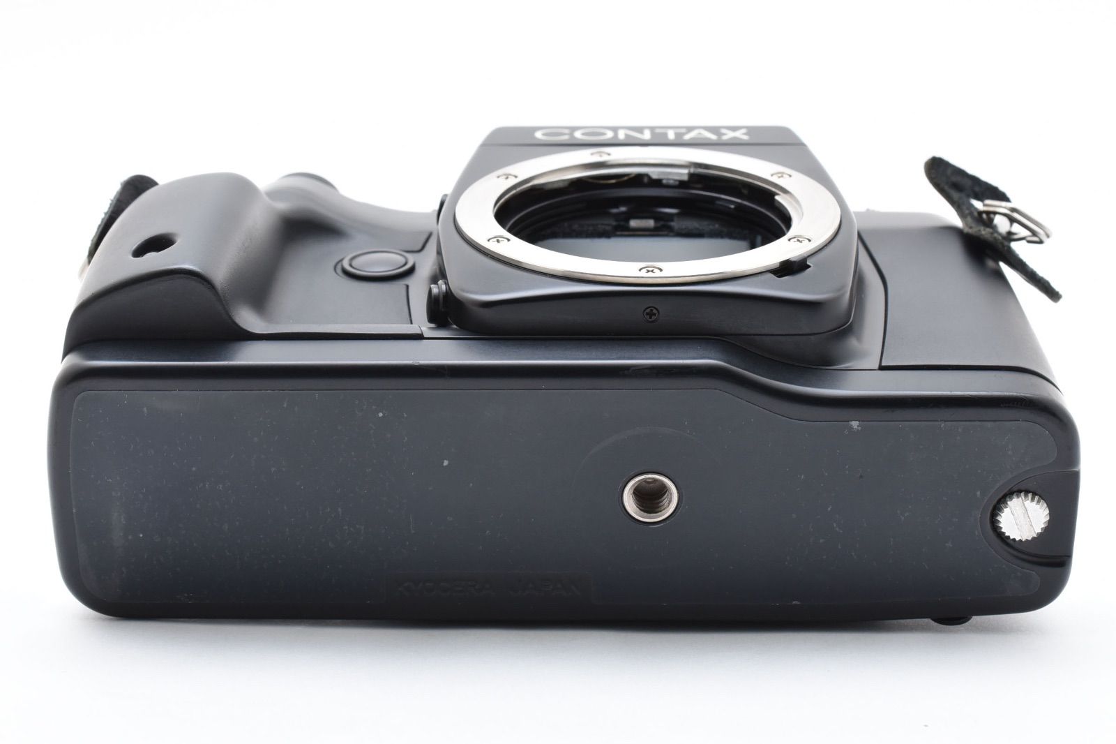 ☆大特価品☆ CONTAX コンタックス RX ボディ MF 一眼レフ