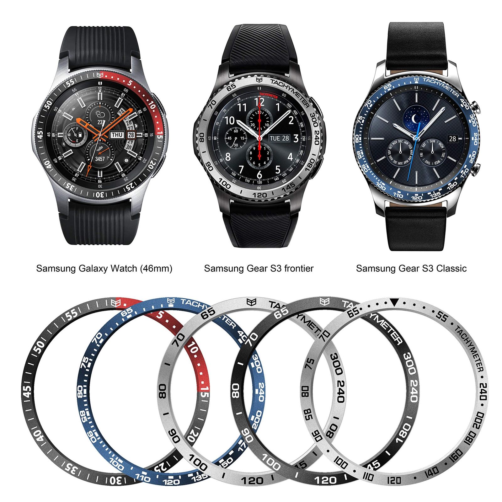 ギャラクシーギアS3 Galaxy gear s3 frontier Galaxy Gear s3 Galaxy　Gear　S3　frontier　ギャラクシー　ギア　フロンティア
