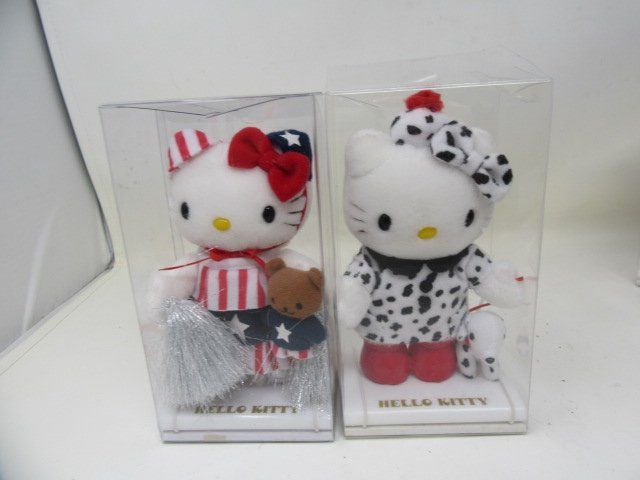 キティちゃん ポイントドール（非売品） ◇保管品 ハローキティ