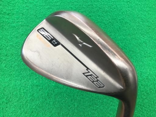 ミズノ Mizuno T22 カッパー 56°|14° S ウェッジ WG Dynamic G HT フレックスS メンズ 男性用 右利き 右用 Cランク ゴルフクラブ