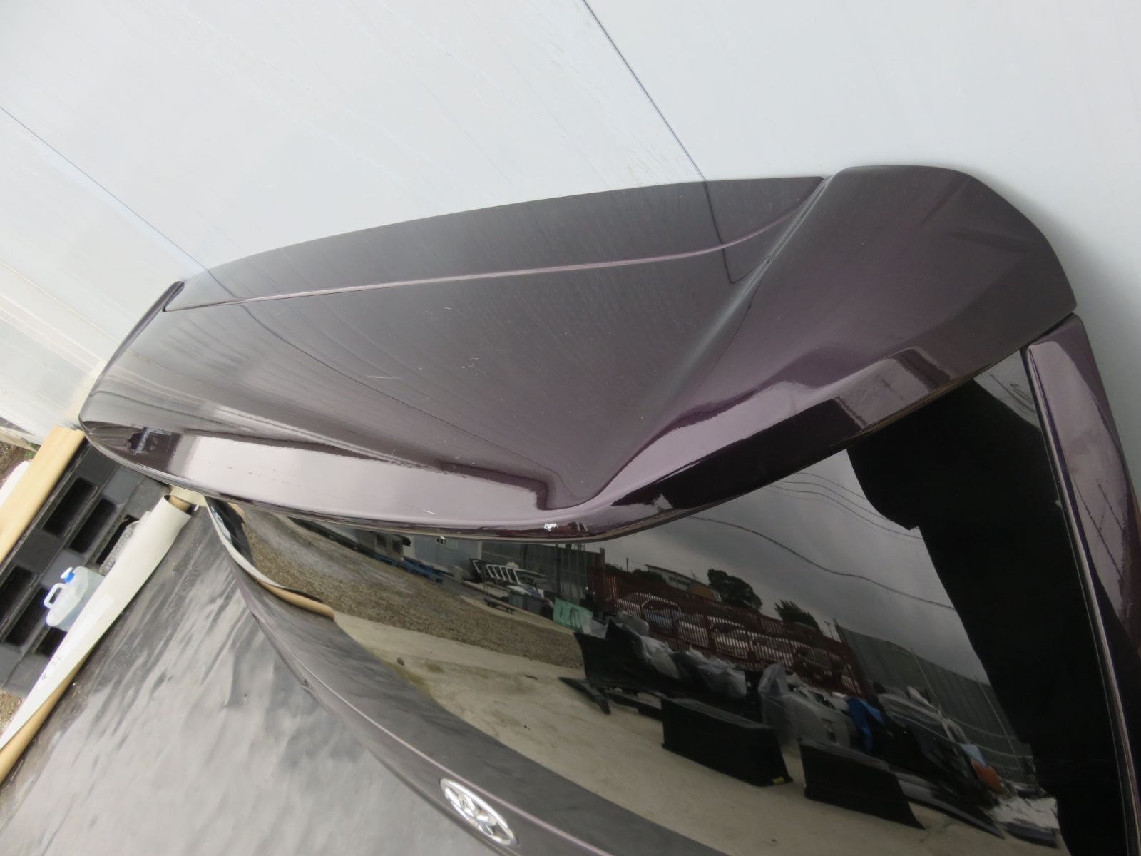 ヴェルファイア