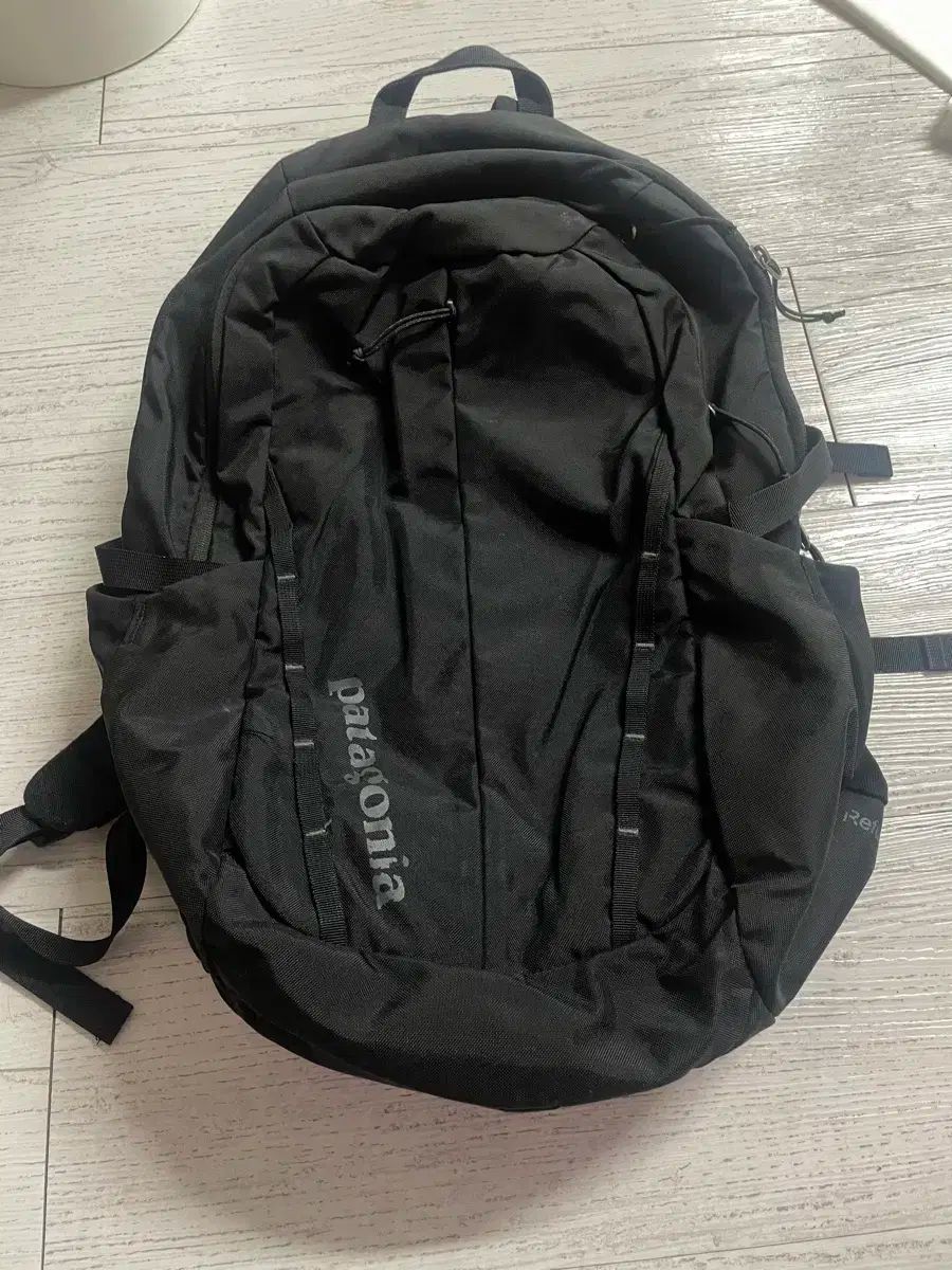 patagonia パタゴニア レフジオ バックパック 28L