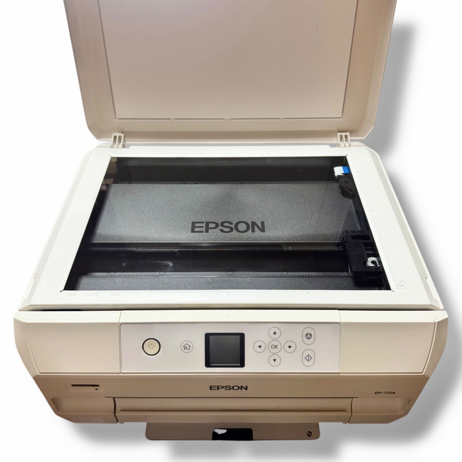 エプソン EP-711A