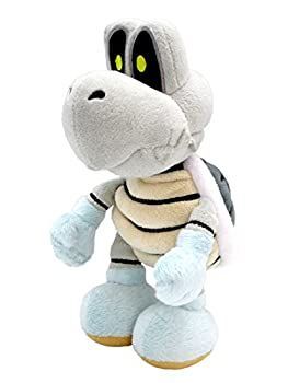 【中古】スーパーマリオ ALL STAR COLLECTION カロン S ぬいぐるみ 高さ19.5cm
